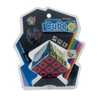 Juguete Cubo Rubik - Toyng