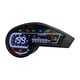 thumbnail image 3 of Pantalla digital para motocicleta, velocímetro, odómetro, tacómetro, retroiluminación, resistente al agua, con indicador de grupo para XR150 de re, 3 of 5