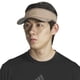 thumbnail image 5 of Visor Adidas Superlite para hombre, gorra deportiva ligera, 5 of 6