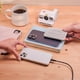 thumbnail image 3 of Bateria Gravity CS10 10.000 Mah Blanco, 3 of 6