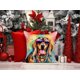 thumbnail image 2 of Almohada Decorativa Doberman Pinscher, 2 of 6