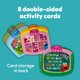 thumbnail image 3 of Pad de Actividades Cottage Door Press Sesame Street – Elmo, 3 of 7