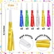thumbnail image 2 of Silbatos de fiesta Senqiclound, 12 piezas, generadores de ruido para fiesta, 2 of 6