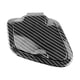 thumbnail image 1 of Tapa De La Cubierta Del Bolsillo Lateral Para Yamaha Nmax 20/22 Accesorios Modificación Black Stripe, 1 of 1