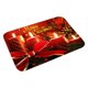 thumbnail image 4 of Franela Roja Absorbente De La Estera Del Piso Para La Decoración Al Aire Libre De La Navidad C, 4 of 5
