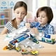 thumbnail image 3 of Set de construcción HOGOKIDS City Passenger Airplane con LED 901 unidades, 3 of 3