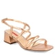 thumbnail image 1 of SANDALIA MUJER BATA RED LABEL INGLESA ROSE GOLD, 1 of 6