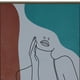 thumbnail image 3 of Cuadro Decorativo Paula Turquesa 70 x 50, 3 of 5