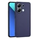 thumbnail image 1 of Funda Antigolpes para Xiaomi Redmi Note 13 4G Cubierta Delgada Azul, 1 of 6