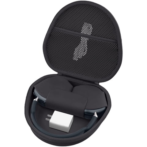 Generic - Funda Rígida Portátil Y Resistente A Golpes Para