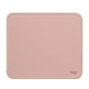 thumbnail image 1 of MousePad De Estudio 20x23cm Rosado, 1 of 6