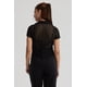 thumbnail image 3 of Polera Mujer Cierre Delantero Negro - ll, 3 of 4