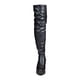 thumbnail image 4 of Bota Aniceta Negro, 4 of 5