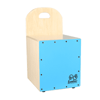 Tumbao Percussion - Cajon Peruano Tumbao Tp100