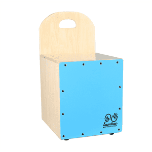 Tumbao Percussion - Cajon Peruano Tumbao Tp100