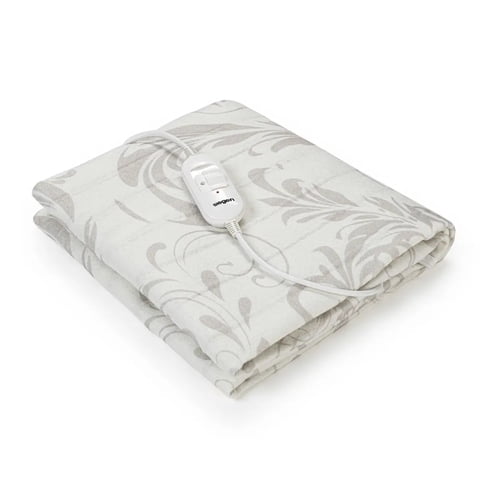 Calientacamas Siegen Sg-5120D4 150X80Cm Diseño Elegante