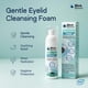 thumbnail image 3 of Limpiador de párpados BlinkBetter BetterLids espuma 60 ml, 3 of 6