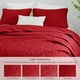 thumbnail image 2 of Cubrecama quilt verano 2 plazas unicolor, 2 of 3