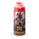 thumbnail image 1 of Botella de Agua Desmarcar Los Inseparables Rosa 12 oz, 1 of 6