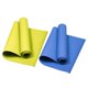 thumbnail image 3 of 2x Antideslizante Yoga Pilates Mat Fitness Ejercicio Gym Cojín Pad Azul + Amarillo, 3 of 5
