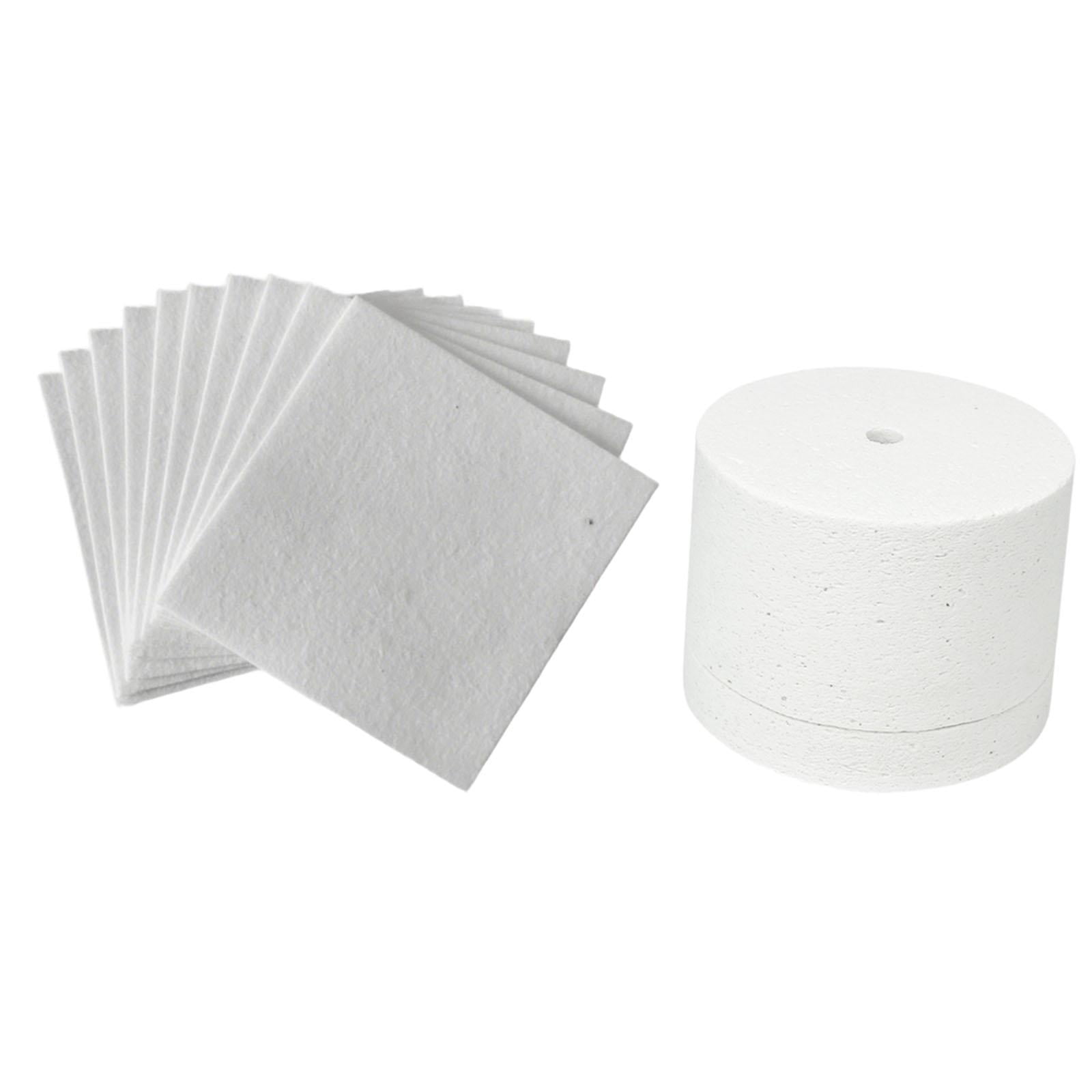 Bothyi - Horno De Microondas Práctico, Herramientas Para Fundir Vidrio Diy Para Colgantes, Artesanías Hechas A Mano, Pequeñas