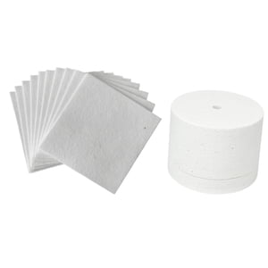 Bothyi - Horno De Microondas Práctico, Herramientas Para Fundir Vidrio Diy Para Colgantes, Artesanías Hechas A Mano, Pequeñas