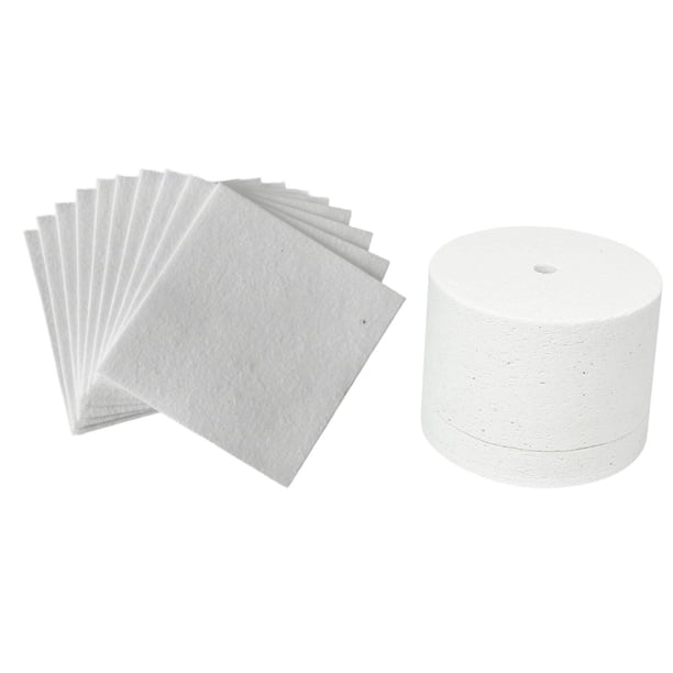 Horno De Microondas Práctico, Herramientas Para Fundir Vidrio DIY Para Colgantes, Artesanías Hechas A Mano, Pequeñas