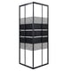 thumbnail image 1 of Shower Door 70x70cm 5mm Mampara Recto (Sin Receptáculo), 1 of 5