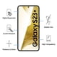 thumbnail image 4 of Protector de Pantalla de Vidrio Templado NEW'C para Samsung Galaxy S23+, 4 of 8