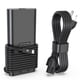 thumbnail image 1 of Cargador USB-C para laptop de 130 W LHYSFIY compatible con Dell XPS 15 y 17, 1 of 7