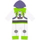 thumbnail image 4 of Enterizo Disney Pixar Toy Story Buzz Lightyear para bebé niño, 4 of 6
