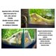 thumbnail image 2 of Refugio para Acuario FROSTO Cueva de Esquina 19 cm Color Arena Desértica, 2 of 9