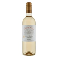 Vino Blanco Don Luis Sauvignon Blanc Botella