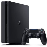 Sony - Consola Playstation 4 Slim 1Tb Usada (Reacondicionada: Como Nueva)