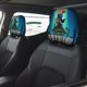 thumbnail image 2 of El Día que la Tierra Explotó Funda Protectora Universal para Reposacabezas de Coche, Funda Elástica para Reposacabezas de Asiento de Auto, Funda de Tela Antipolvo, Accesorios de Interior 2 Piezas, 2 of 6