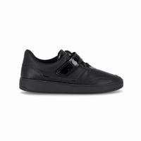 Zapatilla Urbana Mujer Negro Beta Piccadilly