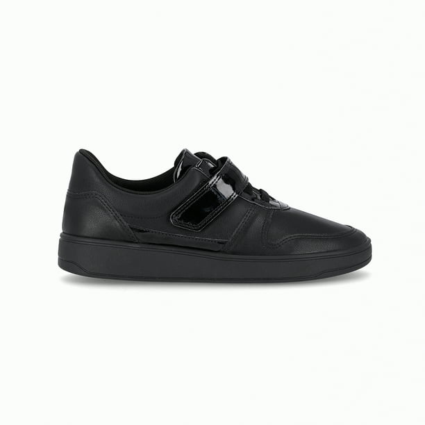 Zapatilla Urbana Mujer Negro Beta Piccadilly