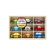 thumbnail image 1 of Juego Stamps madera - Diseños, 1 of 3