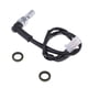 thumbnail image 2 of Interruptor De Presión De Luz De Freno Hidráulico De Motocicleta Cuadrado M10 1.0mm, 2 of 5