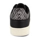 thumbnail image 3 of Zapatilla Mujer Compus Negro Gris, 3 of 5