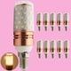 thumbnail image 2 of Ampolleta Led Luz Solar Fuera Red Maíz Caravana Rondon, 2 of 3