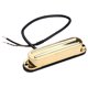 thumbnail image 1 of Pastillas de doble carrete para pastillas eléctricas st sg lp gold, 1 of 3