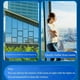 thumbnail image 4 of Lamina Espejo Cromo Film Privacidad Ventana Uv 99% 152x100cm, 4 of 7