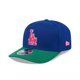 thumbnail image 1 of Jockey Gorra New Era Mlb 970 Los Angeles Dodgers Unisex Azul, 1 of 5