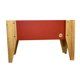 thumbnail image 1 of Jardinera Huerto 60 x 30 x 32 Terracota, 1 of 5