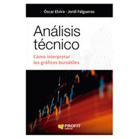 Profit Editorial - Libro Analisis Tecnico
