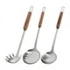 thumbnail image 1 of Set 3 Utensilios De Cocina Acero Inoxidable Coc07, 1 of 3