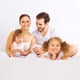thumbnail image 3 of Juego de sábanas Sweet Home Collection 1500 Supreme Twin Purple, 3 of 3
