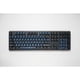thumbnail image 3 of Teclado mecánico Ducky One 3 Pro Nazca RGB Speed Silver, 3 of 6
