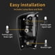 thumbnail image 5 of Luz trasera derecha MiKaFex para Toyota Tacoma 2016‑2023, 5 of 7